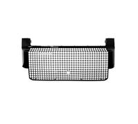 Grill Replacement for Land For Rover For Defender 90 110 130 2020 2021 2022 2023 2024 Front Bumper Grille Mesh Transform The Style Black Car Grill Grilles(Unnumbered)