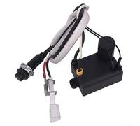 Grill Replacement Parts,Ignitor Kit For Weber Spirit Genesis E-310, S-310 for Spirit E-310, S-310