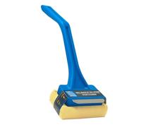 Grill Rescue BBQ Replaceable Scraper Cleaning Head, Bristle Free - Safe, Durable and Unique Scraper Tools for Cast Iron or Stainless-Steel Grates, Barbecue Cleaner (GB3000)