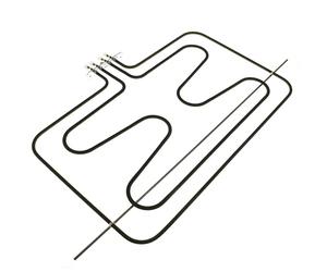 Grill Resistor 1050 W + 2000 W C00141175 for Ariston Oven