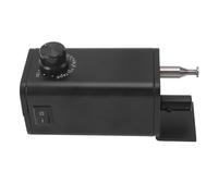 Grill Rotisserie Motor, Portable USB Electric Barbecue Rotisserie Motor with Adjustable Speed, Powerful Replacement Grill Motor, for Camping Kitchen BBQ