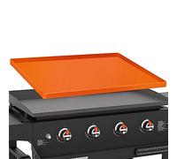 Grill Silicone Mat, Silicone Griddle Mat, Silicone Protective Mat Cover Compatible with 17 22 28 36 In Griddle, B