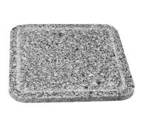 Grill Stone Compatible with/Replacement Part for Severin 6784048 RG2366 Raclette