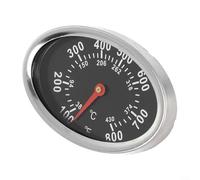 Grill Temperature Gauge for Weber Q2000 Monitor Cooking Temperatures with Ease