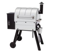Grill Thermal Insulation Blanket for Traeger Pro 575, Pro 22, Tailgater 20, Ironwood 650 and Lil' Tex Elite Wood Pellet Smoker Grill, Insulated Blanket Replace for BAC344, BAC626 Winter Cooking