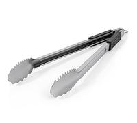 Grill Tongs 20-Inch Very Long Extra Heavy Duty for Grilling and Barbecue Heat Resistant Hand Grips Stainless Steel for BBQ Outdoor Kitchen and Cooking Hot Grilled Food