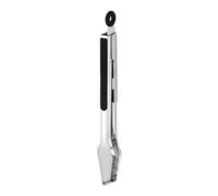 Grill Tongs - BBQ Tongs | Metal Tongs for Cooking | Long Stainless Steel Buffet Serving Tongs | BBQ Tongs for Grill | Kitchen Tongs for Kitchen |