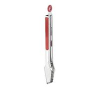 Grill Tongs - BBQ Tongs | Metal Tongs for Cooking | Long Stainless Steel Buffet Serving Tongs | BBQ Tongs for Grill | Kitchen Tongs for Kitchen |
