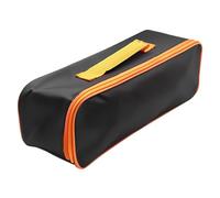 Grill Tool Storage - Oxford Cloth Large Utensil Storage Bag | BBQ Utensil Organizer Bag, BBQ Accessory Holder Pouch for Outdoor Patio Picnic Backyard Camping Hiking Fishing Grilling Barbeque