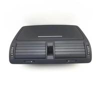Grille Air Vent 1ZD819701 1ZD819702 1ZD819203 1ZD820951 Front Air Vent Outlet For S&koda For Octavia 1999-2015 Car Air Conditioning Vent Accessories Car Grille Panel(Center)