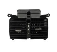 Grille Air Vent 3CD819203 Black Rear Air A C Condition Outlet Vent Assembly For VW For P&assat B6 2006 2007 2008 2009 2010 2011 CC QAQMHVCVB