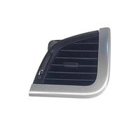 Grille Air Vent Automotive Air Conditioning Vents Fit Central Air Outlet Vent Air Left And Right For Peugeot 207 2009-2013 Car Grille Panel(Right)