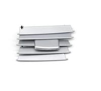 Grille Air Vent Car Air Conditioning Left Right AC Vent Outlet Grille Repair Kit For Mercedes For Benz E Class W212 E200 2009 2010 2011 2012 2013 Car Grille Panel(Middle Right)