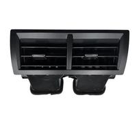 Grille Air Vent Car Dashboard Air Conditioning Vent Grille Center Console Trim For Toyota For Camry 2012-2017 A/C Outlet Assembly Car Grille Panel