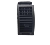 Grille Air Vent Car Dashboard Air Vent Outlet For VW For POLO 2002-2010 Air Conditioning Outlet Accessories Parts QAQMHVCVB(Black right)