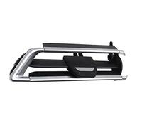 Grille Air Vent Car Front Left Right Middle AC Vent Grille Air Conditioner Blade Slider Clip Repair Kit For B&MW X5 G05 X6 G06 X7 G07 64119458543 QAQMHVCVB(Middle Left)