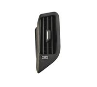 Grille Air Vent Car Left Right B-Pillar Air Conditioner Grille Vent Outlet Assembly Accessories Replacement For B&MW X5 X7 G05 G07 2019-2024 Car Grille Panel(Right)