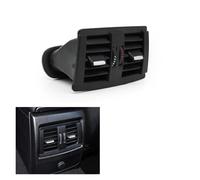 Grille Air Vent Car Rear Air Conditioning AC Vent Grille Assembly Or Panel Replacment For B&MW 3 1 2 4 Series F30 F31 F34 F35 F20 F87 F32 F33 F36 QAQMHVCVB(Style A)