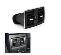 Grille Air Vent Car Rear Air Conditioning AC Vent Grille Assembly Or Panel Replacment For B&MW 3 1 2 4 Series F30 F31 F34 F35 F20 F87 F32 F33 F36 QAQMHVCVB(Style B)