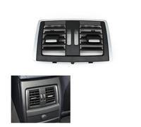 Grille Air Vent Car Rear Air Conditioning AC Vent Grille Assembly Or Panel Replacment For B&MW 3 1 2 4 Series F30 F31 F34 F35 F20 F87 F32 F33 F36 Car Grille Panel(Style D)