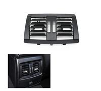 Grille Air Vent Car Rear Air Conditioning AC Vent Grille Assembly Or Panel Replacment For B&MW 3 1 2 4 Series F30 F31 F34 F35 F20 F87 F32 F33 F36 Car Grille Panel(Style C)
