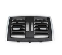 Grille Air Vent Car Rear Console AC Vent Grille Panel Cover For B&MW 1 2 3 4 Series F30 F31 F34 F35 F20 F87 F32 F33 F36 64229265350 64229333675 Car Grille Panel(Style B)