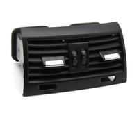 Grille Air Vent Car Rear Console Air Conditioner Air Vent Grille Complete Part Assembly For B&MW 5 Series F10 F11 520 523 525 528 530 64229172167 QAQMHVCVB(C No Chrome)