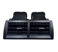 Grille Air Vent Center Console A C Air Vent Grille Trim Assembly For Toyota For Camry 2012-2017 Car Dashboard Air Conditioning Outlet Car Grille Panel