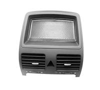 Grille Air Vent Dashboard Air Conditioning Left Right AC Outlet Air Vent For VW For Golf 5 GTI For Jetta 2006-2011 MK5 R32 For Rabbit 1K0819709 1K0819710 QAQMHVCVB(D model)