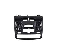 Grille Air Vent Dashboard Front Left Right Air Conditioning Vent Outlet Cover AC Air Vent Grille Panel For Mercedes For Benz For Vito For Viano W636 W639 Car Grille Panel(Central Model B)