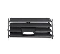 Grille Air Vent Dashboard Middle Air Conditioner AC Vent Grill Outlet Repair Kit For B&MW 1 2 3 4 Series F20 F22 F30 F34 F32 F33 F36 F80 Car Grille Panel(Middle Left)