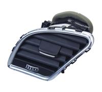 Grille Air Vent For A4 B8 A5 2009-2016 LHD Front Left Driver Side Dash Air Conditioning Outlet Vents 8KD820901 Car Grille Panel