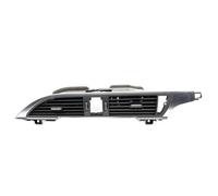 Grille Air Vent For A7 RS7 RS6 A6 C7 2011-2016 Car Interior Front Dash Center Console A C Air Vent Outlet 4G0941509 4G0819203 4G1820901B Car Grille Panel(Center)
