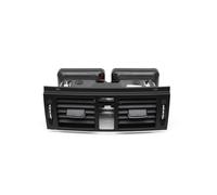 Grille Air Vent For Mercedes For Benz C Class W204 C180 C200 C220 C230 C260 C300 Front Dash Air Conditioning AC Vent Grill Outlet Assembly Car Grille Panel(Model A-Middle)
