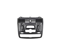 Grille Air Vent For Mercedes For Benz For Vito For Viano W636 W639 2004-2015 Car Left Right Centarl AC Vent Grille Air Outlet Panel Cover Car Grille Panel(Central Model B)