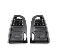 Grille Air Vent For Mercedes For Benz For Vito For Viano W636 W639 2004-2015 Car Left Right Centarl AC Vent Grille Air Outlet Panel Cover QAQMHVCVB(2pcs)