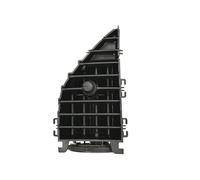 Grille Air Vent For Mercedes W447 W448 Middle AC Vent Grille Air Conditioning Outlet Assembly For Benz For Vito Class 2016-2024 4478300454 Car Grille Panel(Middle Left)