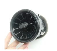 Grille Air Vent For VW For Caddy 2004-2010 Air Conditioning Vents Central Fron Dashboard A C Vent Outlet Turbo Modified Trim Car Grille Panel(1pcs)