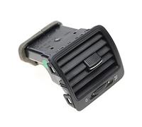Grille Air Vent For VW For Jetta MK5 For Golf 5 For Rabbit Dash Board Air Outlet Vent Air Conditioning Outlet Air Conditioner 1K0819703 1K0819704 QAQMHVCVB(Black Right)