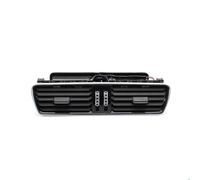 Grille Air Vent For VW For P&assat B6 B7 CC R36 Car Front Dashboard Air Conditioning AC Vent Outlet Assembly 3AD819728 3AD819702 3AD819701 Car Grille Panel(Middle)