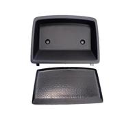 Grille Air Vent For VW For Sagitar For Jetta MK5 For Golf 5 MK5 For Rabbit Black Dash Board Air Conditioning Out Grill Vehicles Air Outlet Vent QAQMHVCVB(Storage box)