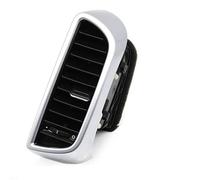 Grille Air Vent Front Left Right Rear Air Conditioning AC Vent Outlet Grille Complete Assembly For P&orsche For Cayenne 2010-2017 7P5819727E Car Grille Panel(Interim CentralRight)