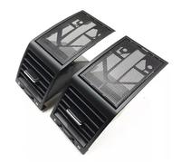 Grille Air Vent Instrument Panel Speaker Air Vent Grille Cover For Mercedes G Class W463 2004-2018 Stable Reliable OEM Part Number A4636807408 QAQMHVCVB