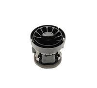 Grille Air Vent Left Right Middle AC Vent Grille Air Conditioning Outlet Assembly For Mercedes For Benz W447 W448 For Vito V Class V260 2020-2023 QAQMHVCVB(Style A)