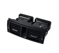 Grille Air Vent LHD Front Dash Air Conditioning AC Vent Grill Outlet Assembly For Mercedes For Benz C Class W204 C180 C200 C220 C230 C260 C300 Car Grille Panel(Model B-Middle)