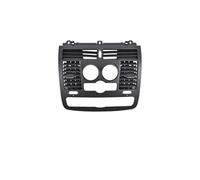 Grille Air Vent LHD RHD Car Left Right Centarl AC Vent Grille Air Outlet Panel Cover For Mercedes For Benz For Vito For Viano W636 W639 2004-2015 Car Grille Panel(Central Model A)