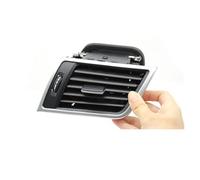 Grille Air Vent LHD RHD Left Right Air Conditioning AC Vent Grille Outlet Assembly For Mercedes For Benz W166 W292 ML GL GLE GLS 1668302254 QAQMHVCVB(Black Right Assembly)