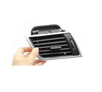 Grille Air Vent LHD RHD Left Right Air Conditioning AC Vent Grille Outlet Assembly For Mercedes For Benz W166 W292 ML GL GLE GLS 1668302254 Car Grille Panel(Black Left Assembly)