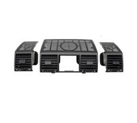 Grille Air Vent LHD RHD Left Right Middle AC Vent Grille Air Conditioning Outlet Assembly For Mercedes For Benz G Class W463 4636807408 4636807508 Car Grille Panel(A 1set)