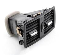 Grille Air Vent Rear AC Vent Grille Complete Assembly Air Vent Outlet Replacement For B&MW X1 X2 Series F52 F48 F49 F39 2016 2017 2018 2019 2020 Car Grille Panel